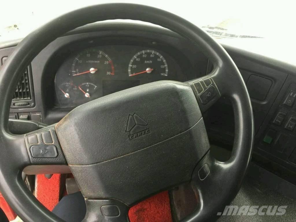 Howo 336 Outros Camiões