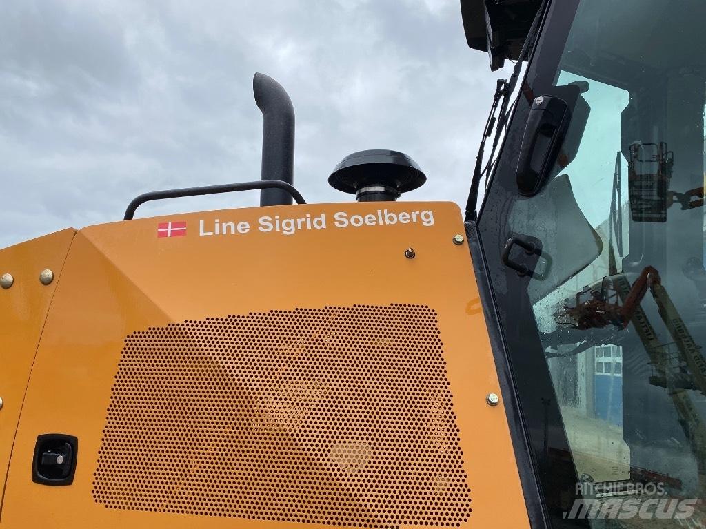 CASE 1650 M LGP Dozers - Tratores rastos