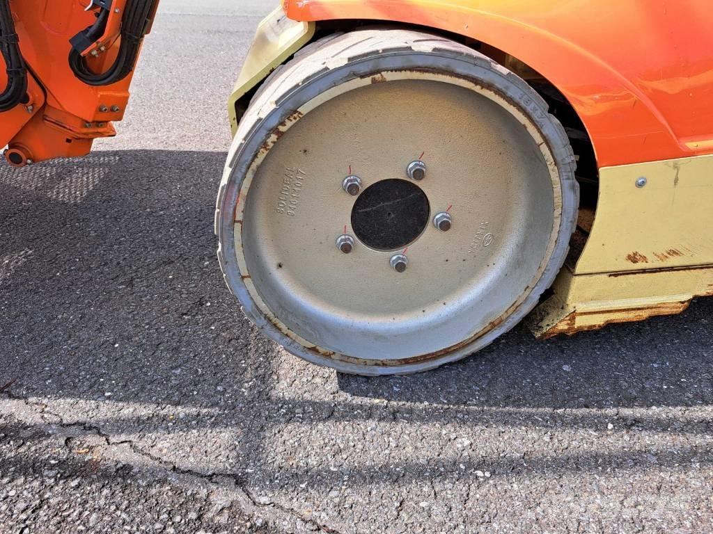 JLG Toucan 12 E Plus Outros elevadores e plataformas