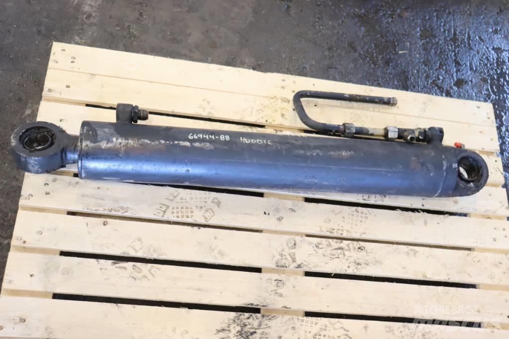 Huddig 960 Escavadoras de rodas