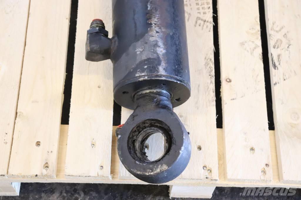 Huddig 960 Escavadoras de rodas