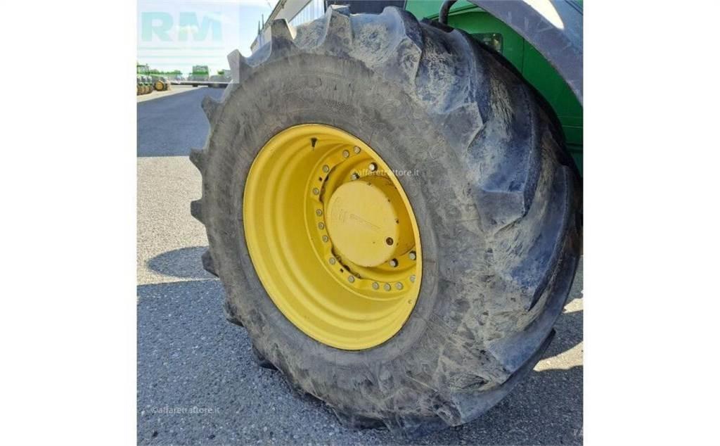 John Deere 7310 Tratores Agrícolas usados
