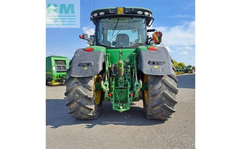 John Deere 7310 Tratores Agrícolas usados