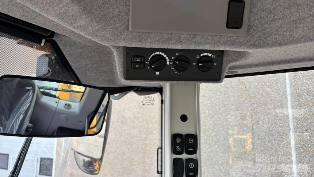 Volvo L 70 H Pás carregadoras de rodas