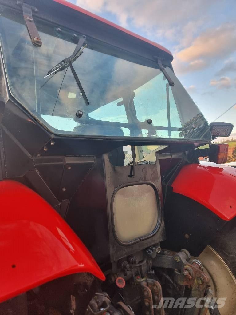 Zetor 8441 Tratores Agrícolas usados