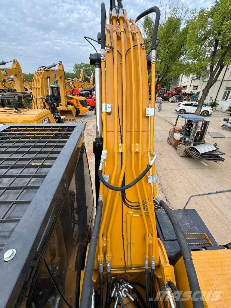CAT 324 D L Escavadoras de rastos
