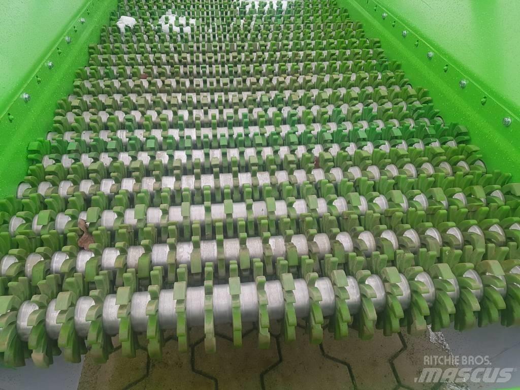 Neuenhauser SD170 Crivos