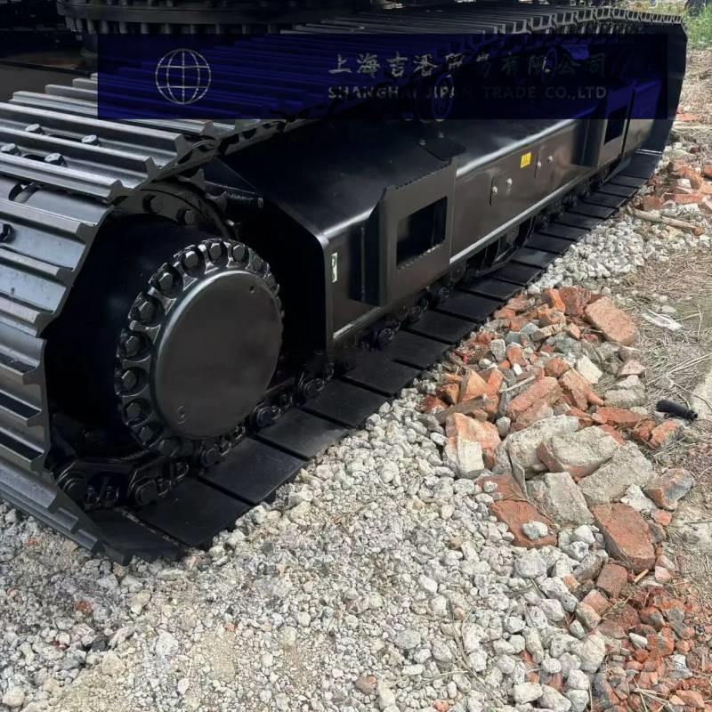 CAT 330 D Escavadoras de rastos