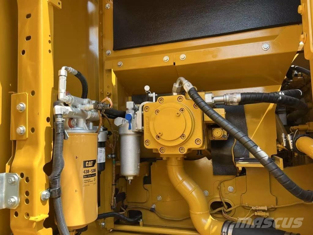 CAT 320 GC Escavadoras de rastos