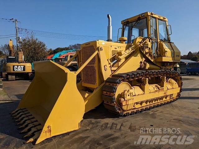 Komatsu D 75 S-5 Pás Carregadoras de rastos