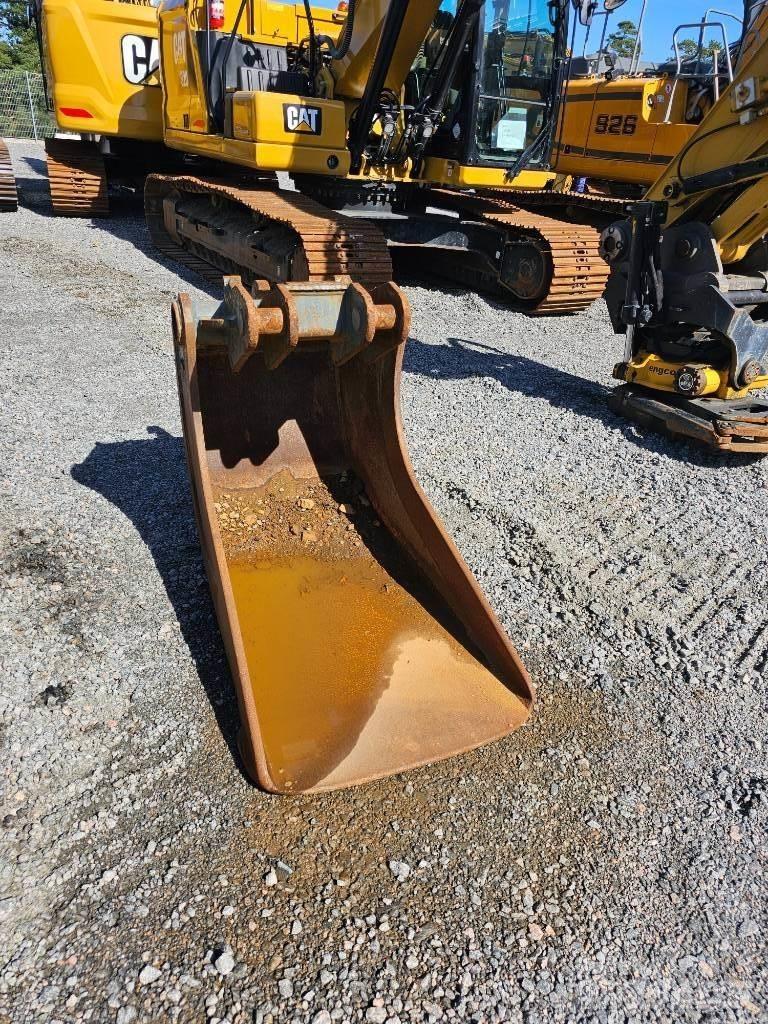 CAT 325 F Escavadoras de rastos