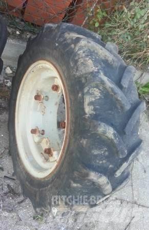  Pneu 280/70R18 Pneus Agrícolas