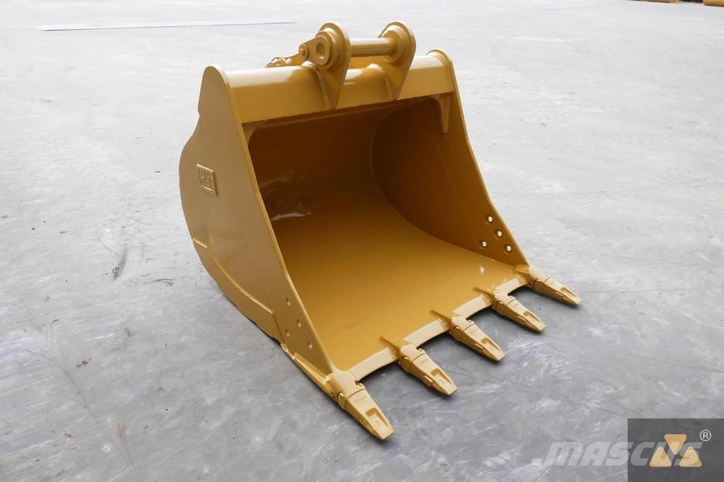 CAT 320 Bucket Baldes