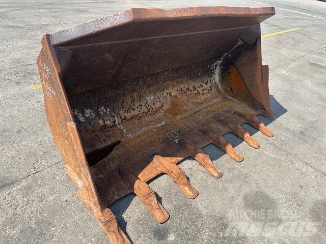 Liebherr LR 622 Baldes