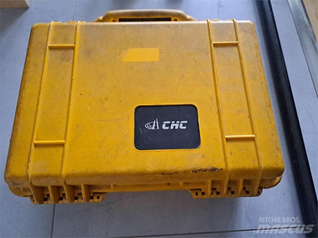  CHC i80 GNSS Equipamentos para medição e automação