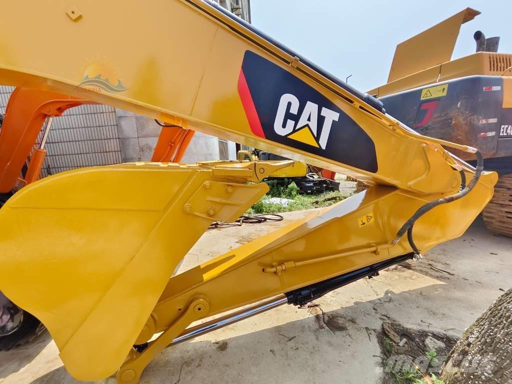 CAT 320 D Escavadoras de rastos