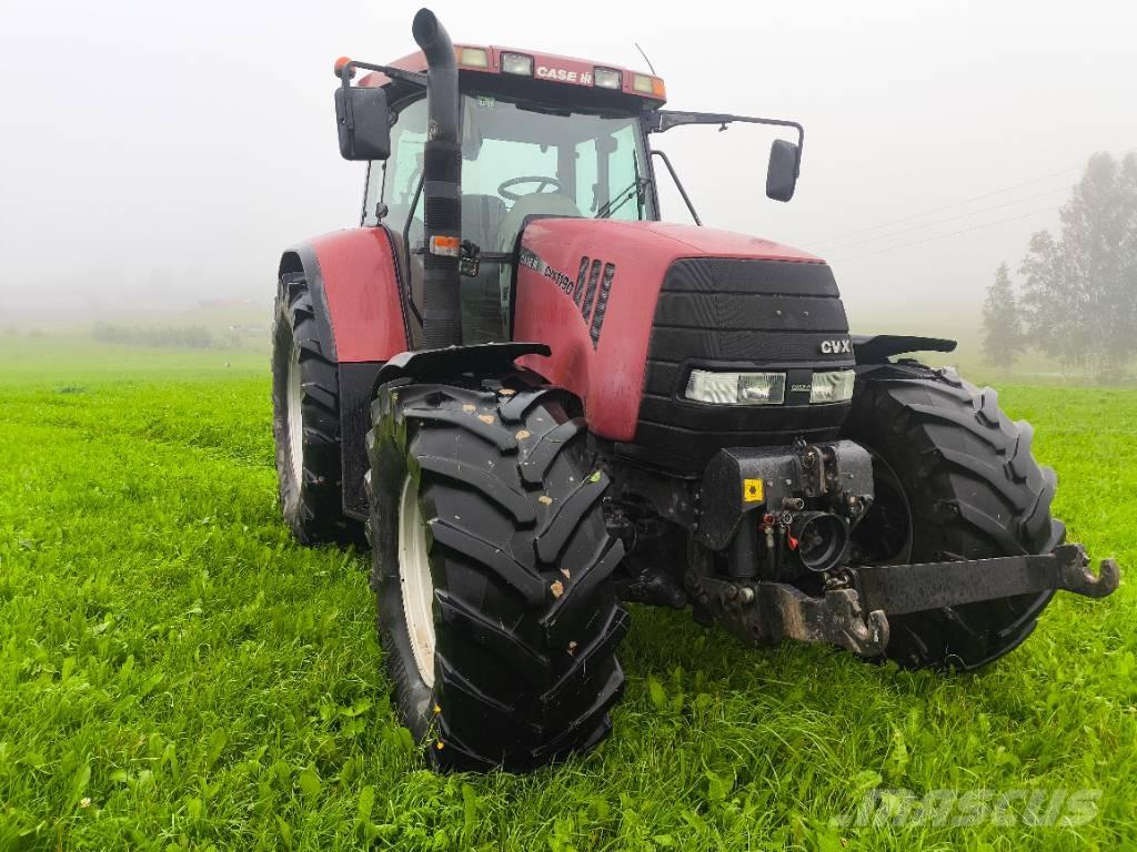 CASE cvx 1190 Tratores Agrícolas usados