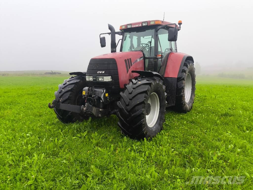 CASE cvx 1190 Tratores Agrícolas usados