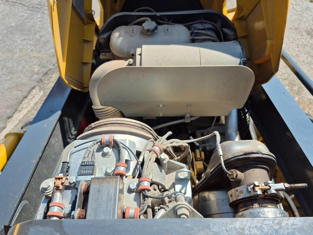 John Deere 310SL Retroescavadoras