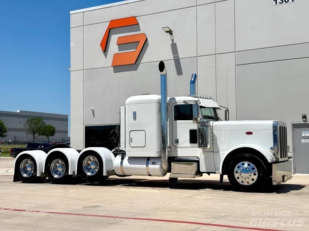 Peterbilt 389 Tractores (camiões)