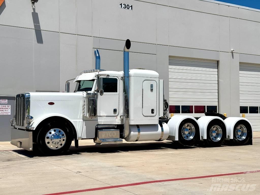 Peterbilt 389 Tractores (camiões)