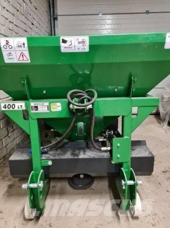 Axano AX400 Espalhadores de minério
