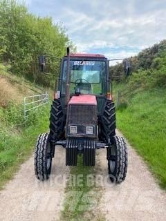 Belarus 900 Tratores Agrícolas usados