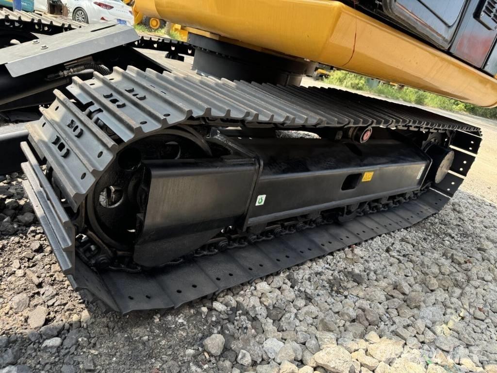 CAT 307 E2 Escavadoras de rastos