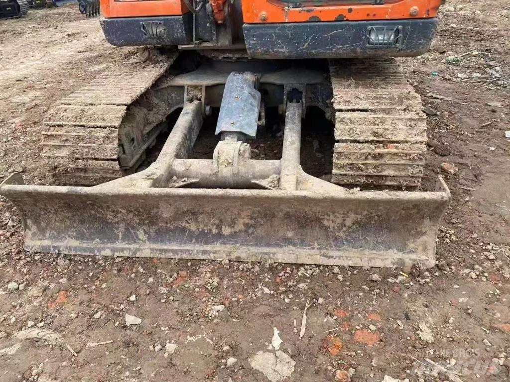 Doosan DX 75-9 Escavadoras de rastos