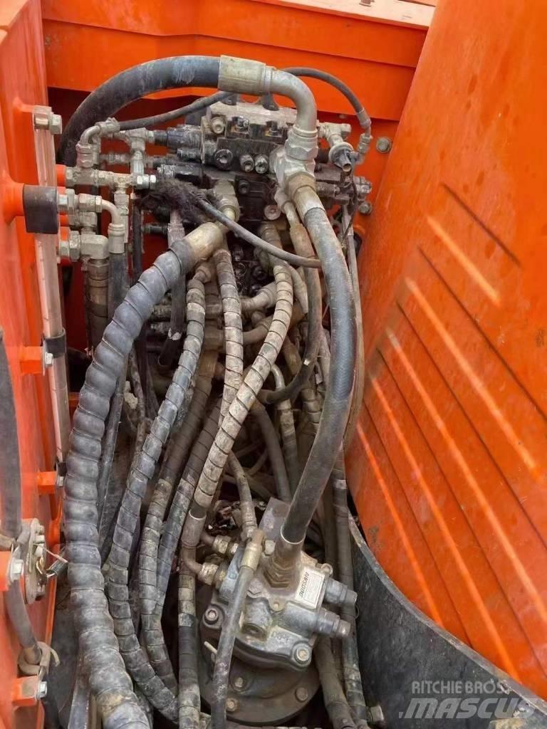 Doosan DX 75-9 Escavadoras de rastos