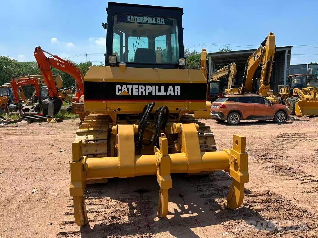 CAT D 6 G Dozers - Tratores rastos