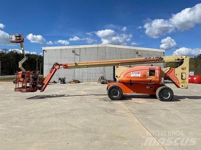 JLG 800AJ Elevadores braços articulados