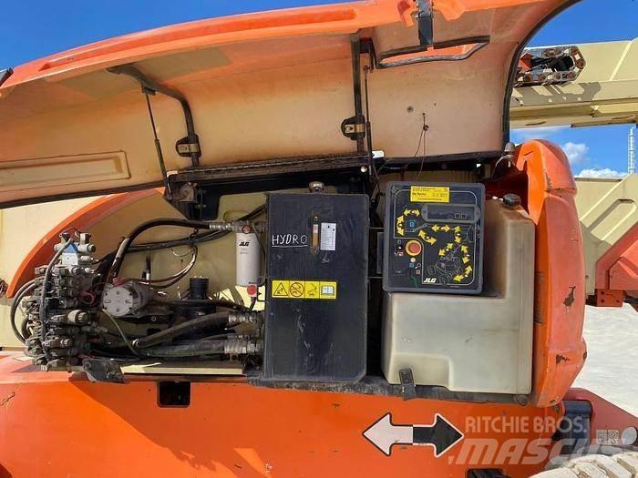 JLG 800AJ Elevadores braços articulados
