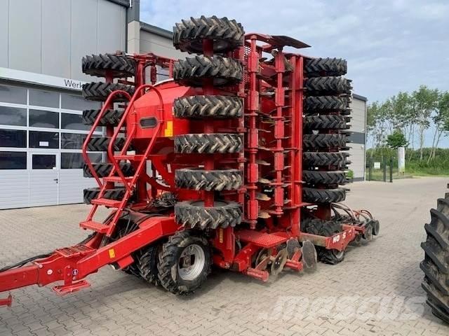 Horsch Pronto 8 DC Perfuradoras