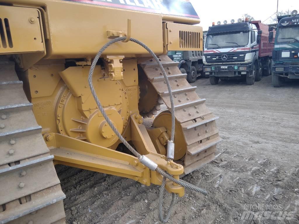 CAT D 7 R Dozers - Tratores