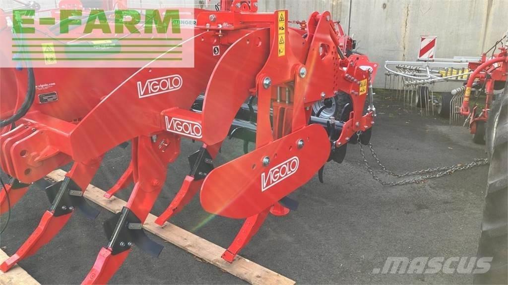  RIPPER  7/950-S Cultivadoras
