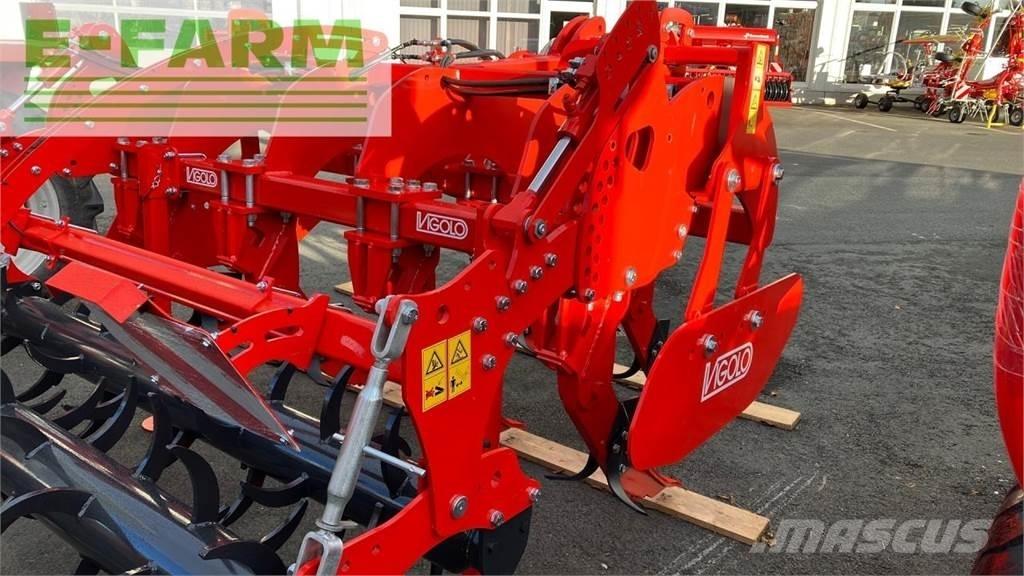  RIPPER  7/950-S Cultivadoras