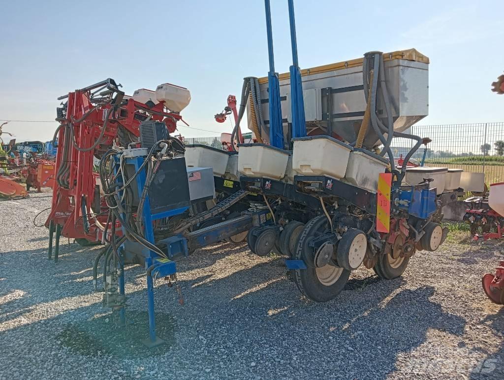 Kinze 3000 Plantadores