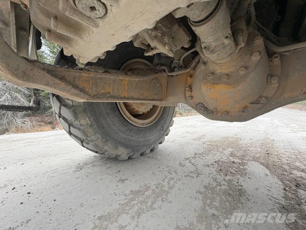 Volvo A 30 G Camiões articulados