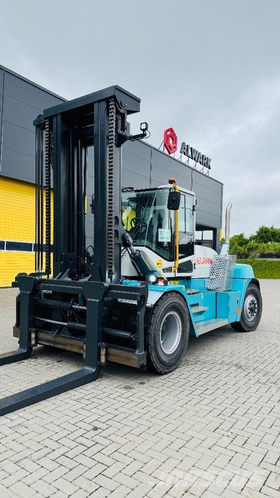 SMV 16-1200C Empilhadores Diesel