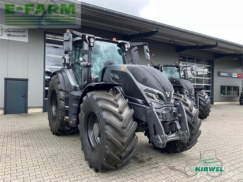 Valtra q 285 Tratores Agrícolas usados