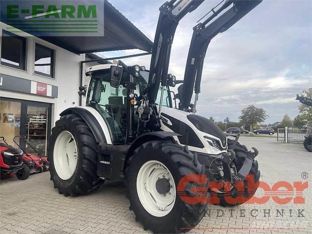 Valtra g 105 v 1b9 Tratores Agrícolas usados