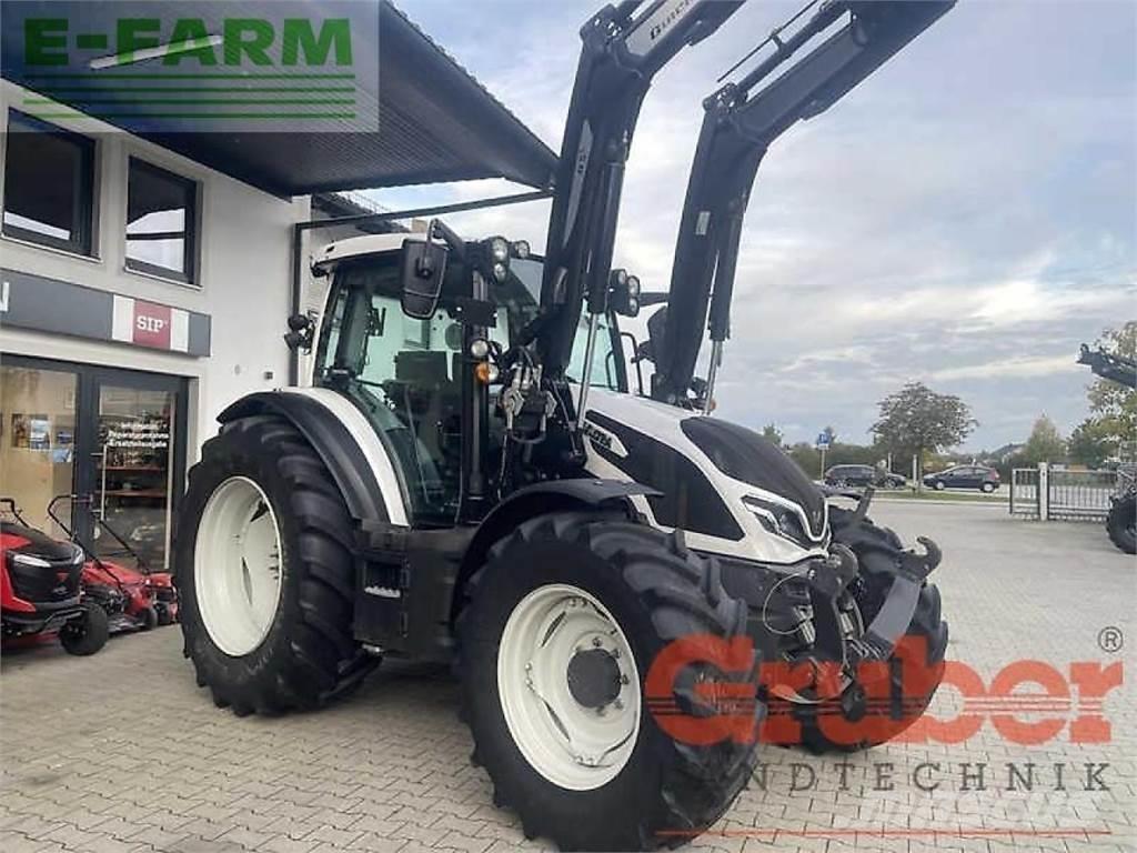 Valtra g 105 v 1b9 Tratores Agrícolas usados