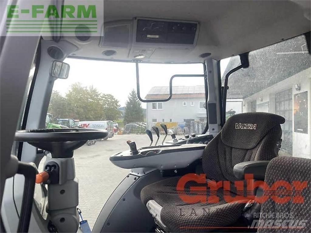 Valtra g 105 v 1b9 Tratores Agrícolas usados