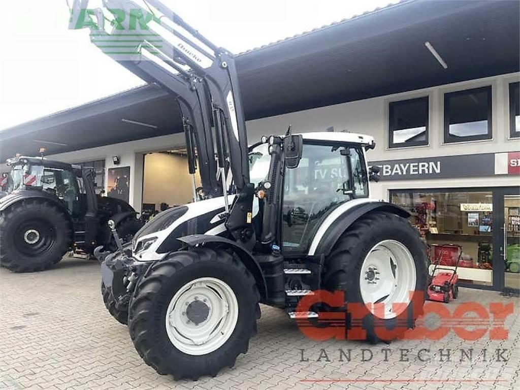 Valtra g 105 v 1b9 Tratores Agrícolas usados