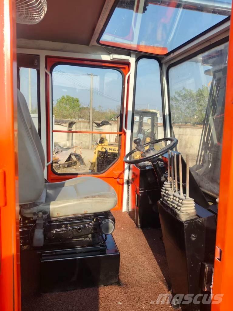 Kalmar DCF 420-12 Empilhadores Diesel