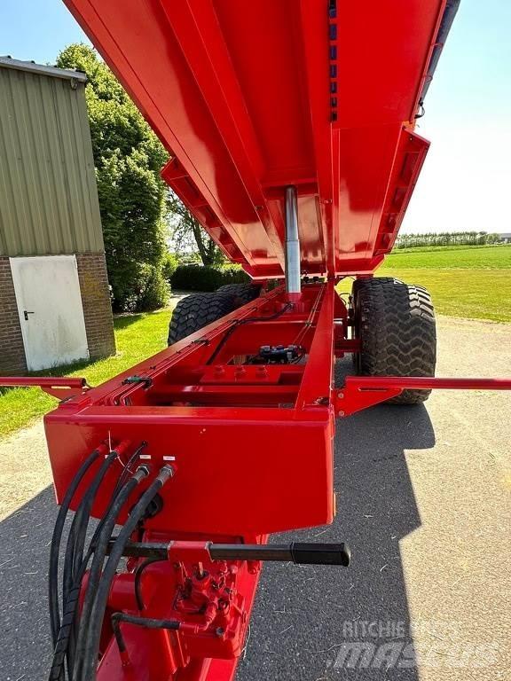 Beco Super 1800 Agricultura - Outros
