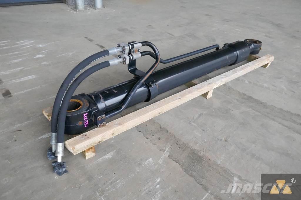 CAT 225-4523 Hidráulica