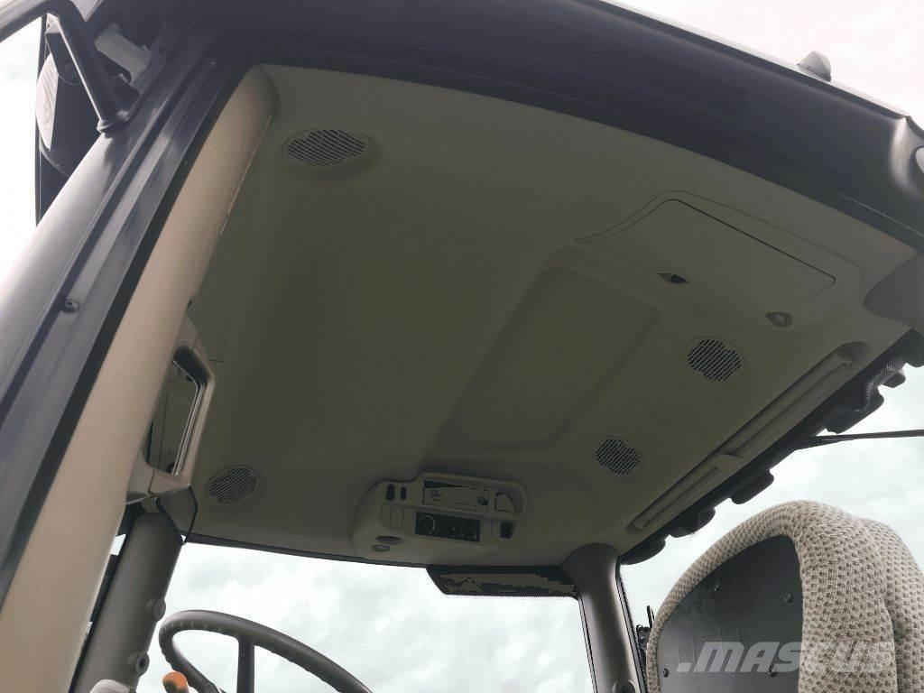 John Deere 6140 R Tratores Agrícolas usados