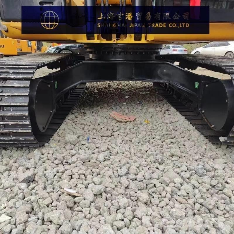 CAT 312 D Escavadoras Midi 7t - 12t